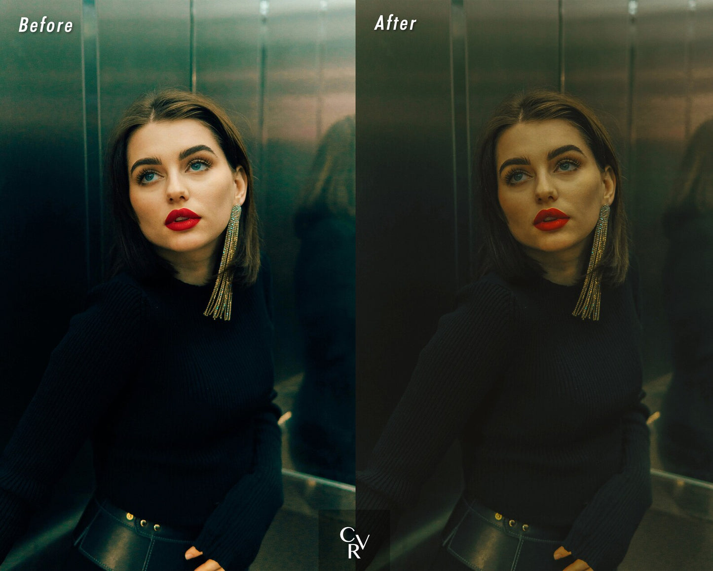 Old Money Lightroom Presets