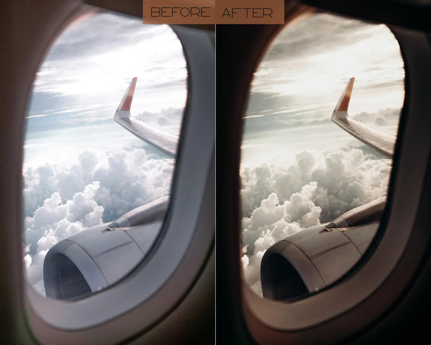 Luxury Lightroom Presets