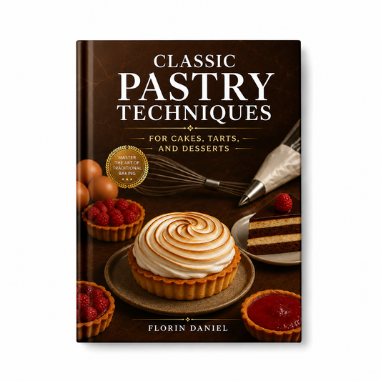 Classic Pastry Techniques