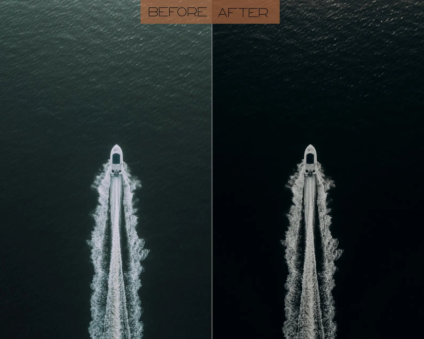 Luxury Lightroom Presets