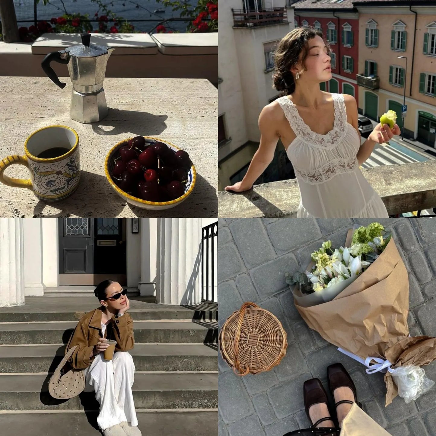 Insta Influencers Lightroom Presets