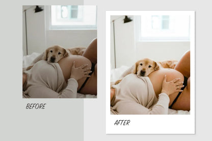 Lightroom Presets - Bright Collection