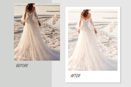 Lightroom Presets - Bright Collection