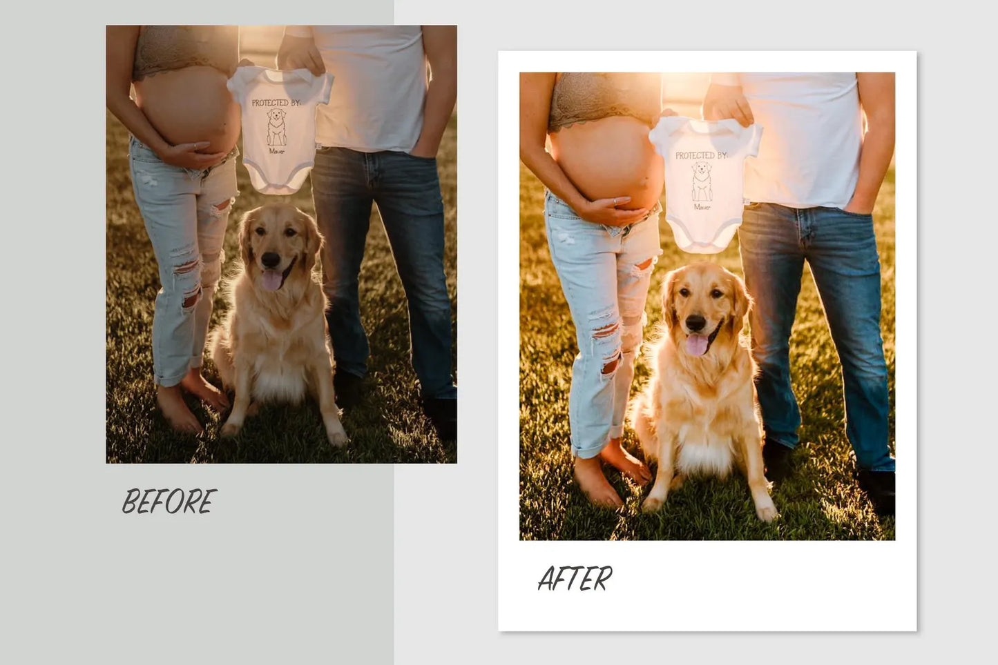 Lightroom Presets - Bright Collection