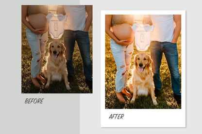 Lightroom Presets - Bright Collection