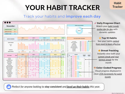 Ultimate Life Organizer