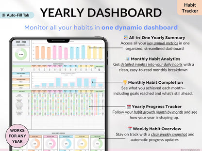 Ultimate Life Organizer