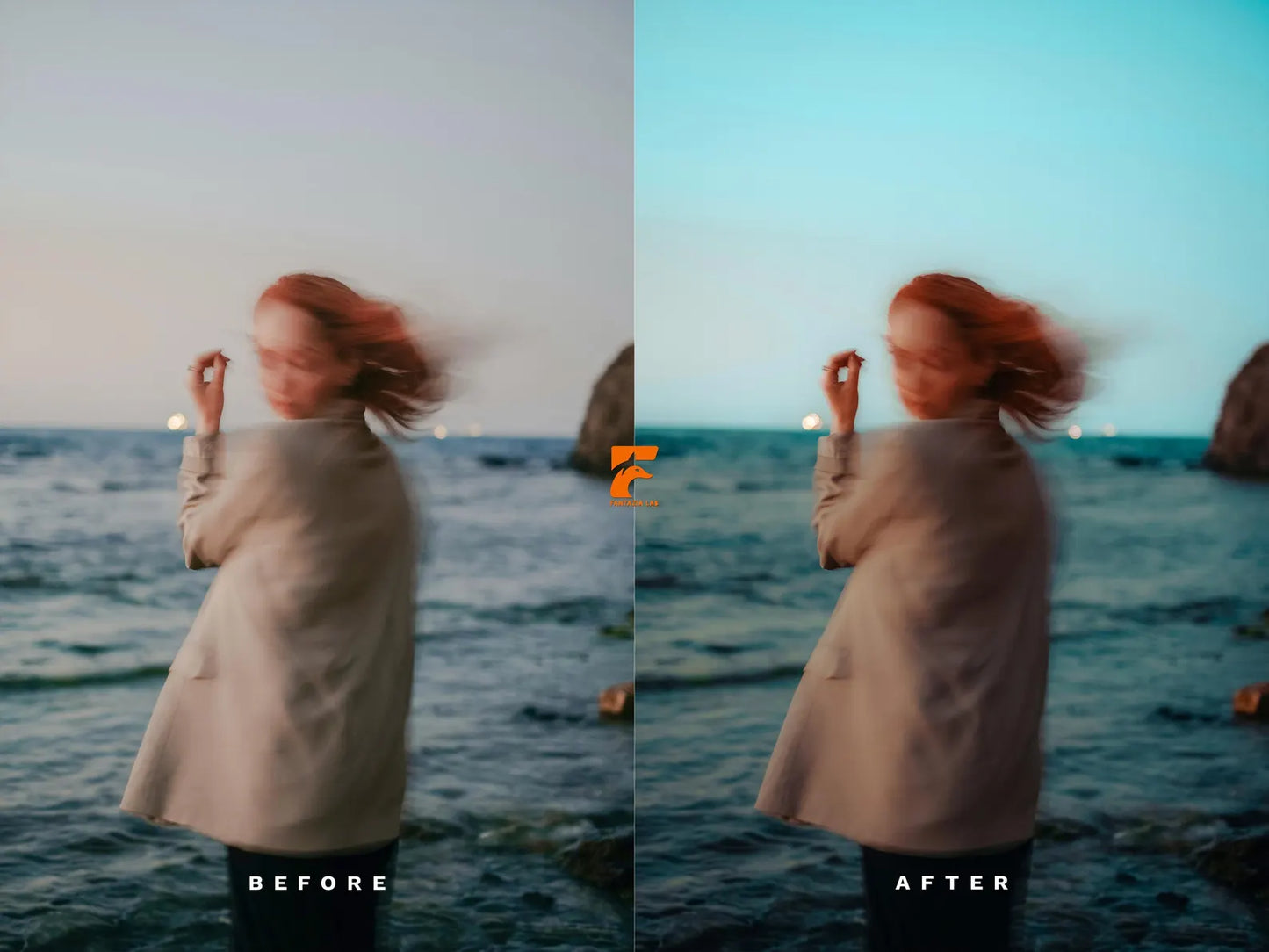 Leica Inspired Film Lightroom Presets